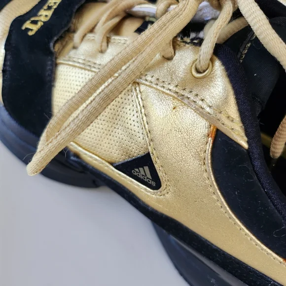 Adidas TS Lightswitch GIL II Zero x Vote For Gilbert Sz 10 - Picture 8 of 13